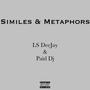 Similes & Metaphors (Explicit)