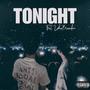 TONIGHT (feat. Luke Brandon) [Explicit]