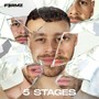5 Stages (Explicit)