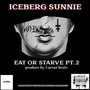 EAT OR STARVE, Pt. 2 (Explicit)