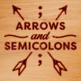 Arrows and Semicolons