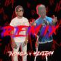 LOL (feat. Tns Malik) [REMIX] [Explicit]