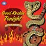 Good Rockin Tonight: Red Hot Rockabilly, Pt. 2