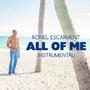 All Of Me (Accompaniment/Performance Track)