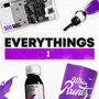 EVERYTHINGS PURPLE 3 (Explicit)