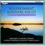 Kauneimmat kansanlaulut - The Most Beautiful Finnish Folk Songs