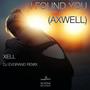 I Found You (Axwell) - Single