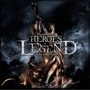 Heroes of Legend (Сinematic Music)