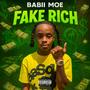 Fake Rich (Explicit)
