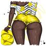 She Trouble (Explicit)