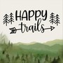 Happy Trails