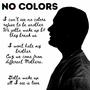 No Colors