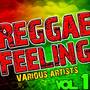 Reggae Feeling Vol. 1