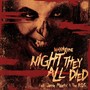 Night They All Died (Explicit)