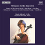 Virtuoso Cello Encores (Kliegel)