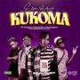 Kukoma (feat. K Banton, Guntolah & KWEMO 265) [Club version]