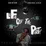 Life Of The Party Mixtape (Explicit)