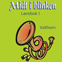 Midt I Blinken - Valthorn - Lærebok 1