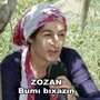 Bumı Bıxazın