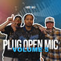 Plug Open Mic, Vol. 5 (feat. Lyrical_Levite, St.Saconni & Uno Tha Prodigy)