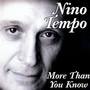 Nino Tempo More Than You Know