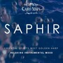 Saphir - Oriental Spirits Meet Golden Harp (Relaxing Instrumental Mood)