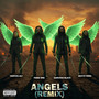 ANGELS (RA-mix) [Explicit]