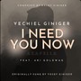 I Need You Now (Acapella) [feat. Ari Goldwag]
