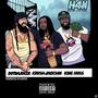 Hating 4 Nothing (feat. Dot Da Joker & King Huss) [Explicit]