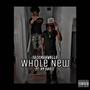 Whole New (feat. N4shotz) [Explicit]