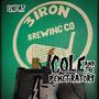 Live At 3 Iron Brewery (Explicit)