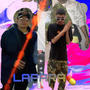 LA PARA (feat. BLACKWOLF) [Explicit]