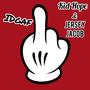 IDGAF (Explicit)