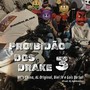 Proibidão Dos Drake 3