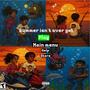 Summer Isnt Over Yet (Explicit)