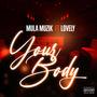 YOUR BODY (Explicit)