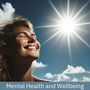 Mental Health and Wellbeing (Soft Sunbeams)