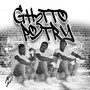 GHETTO POETRY 3 (Explicit)