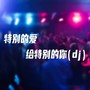 特别的爱给特别的你 (dj)