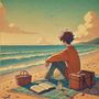 Seaside Breezes: Relaxing Lofi Vibes