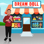 Dream Doll (Explicit)