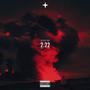 DIVINE TIME 2:22 (Explicit)
