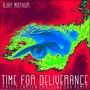 Time for Deliverance (Philip Larsen Crossing Sax Remix)