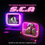 S.C.A (feat. Cho Money & Shasta Red) [Explicit]