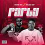 Party (feat. Teflon VDP) [Explicit]