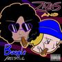 Zaza's & Boogle Freestyle (feat. Psychward) [Explicit]