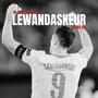 Lewandaskeur (feat. Ziko Natché) [Explicit]