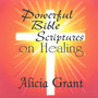 Powerful Bible Scriptures On Healing