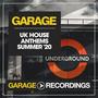 UK House Anthems Summer '20