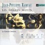 Rameau: Les Grands motets